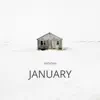 Natasha - January